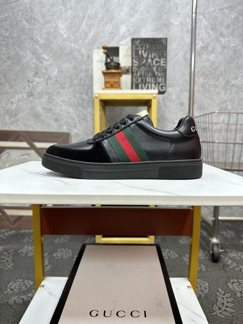 Gucci Low Shoes